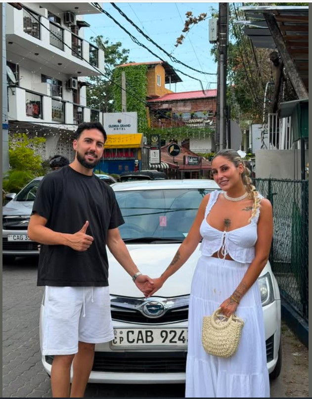 Benz Safari Jeep
