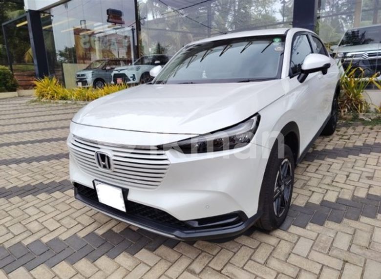 Luxury Sedan