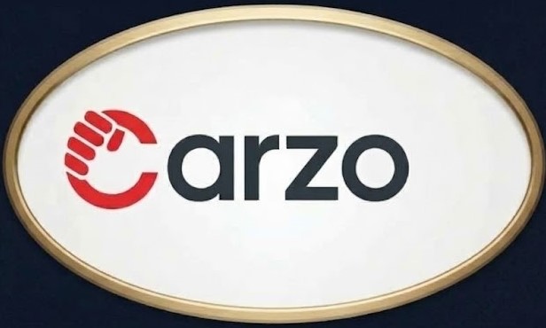 Carzo Logo